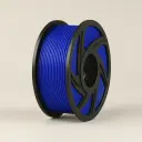 1KG ABS Gloss Filament - Cosmic Ray Blue