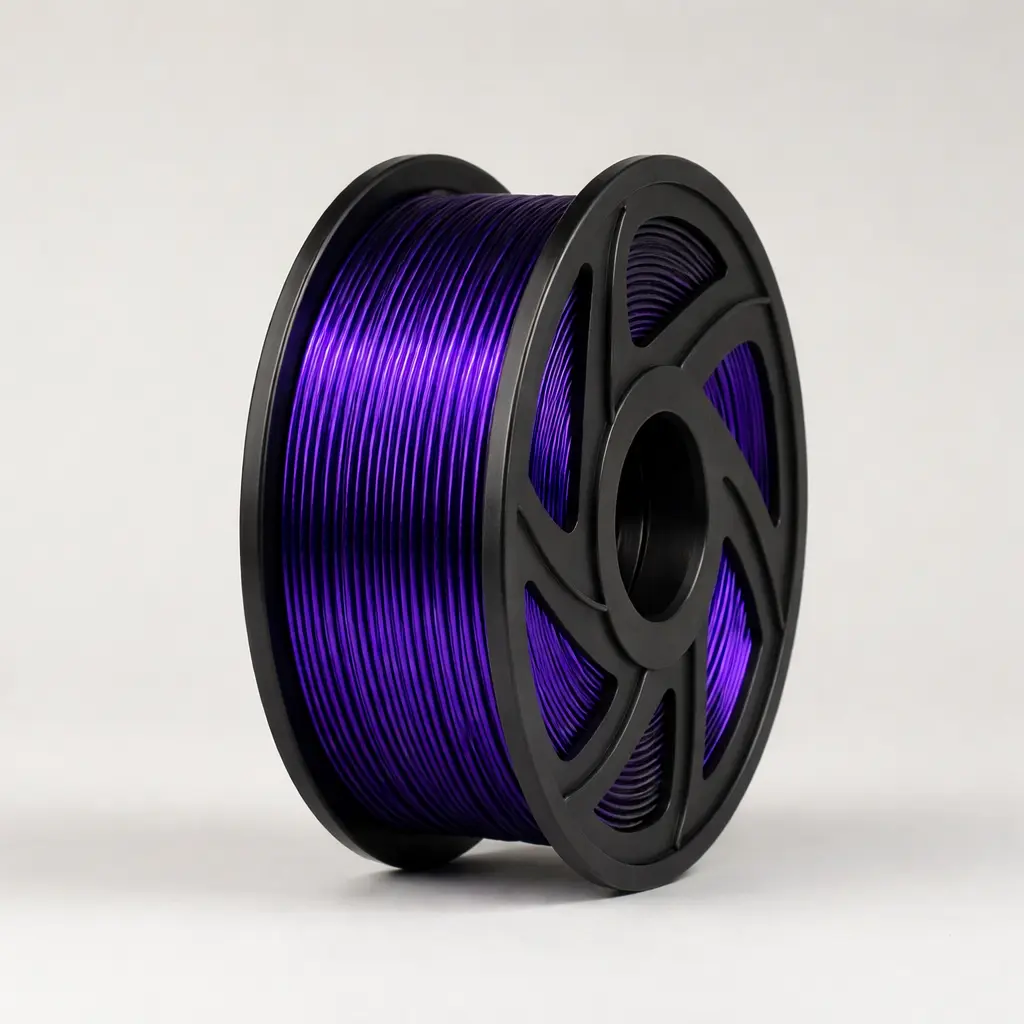 1KG PCTG Filament - Plutonic Purple