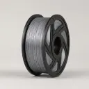 1KG PLA Filament - Quicksilver