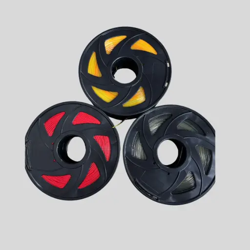 1KG Tri-PLA Filament - Mystery