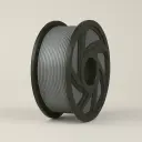 1KG PLA Filament - Cool Grey