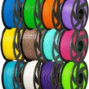 Whole Basket Level Easter Bundle - 12 Spools