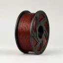 1KG PLA Filament - Maroon