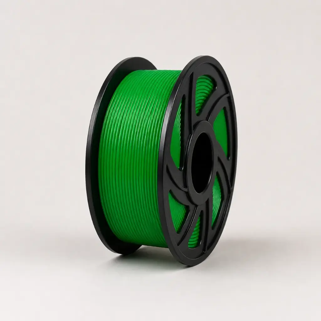1KG PCTG Filament - Nova Green