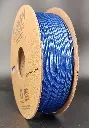 1KG HTPLA+ Filament - Cosmic Ray Blue