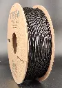 1KG HTPLA+ Filament - Ionized Cobalt Black