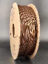 1KG HTPLA+ Filament - Supercritical Brown