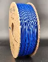 1KG ABS Matte Filament - Heavy Water Blue
