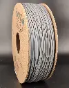 1KG ABS Matte Filament - Mushroom Cloud Grey