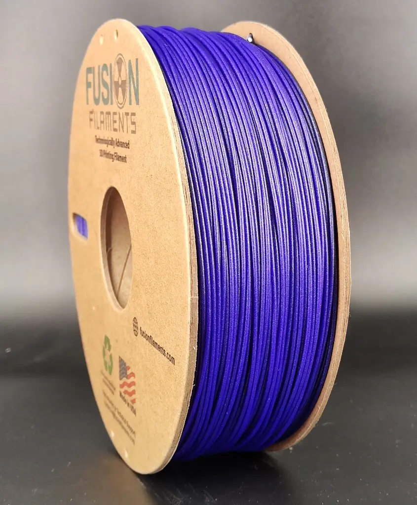1KG HT-ABS Matte Filament - Geomagnetic Mauve