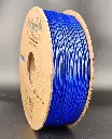 1KG ABS Gloss Filament - Cosmic Ray Blue