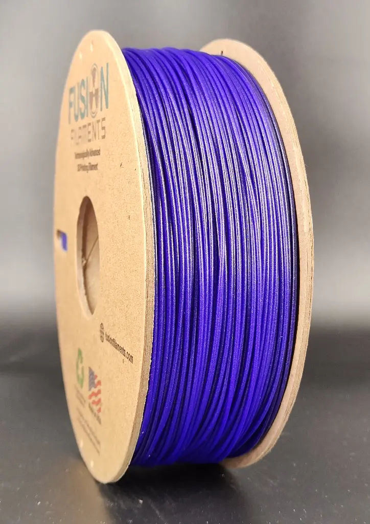 1KG ABS Gloss Filament - Geomagnetic Mauve
