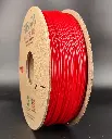 1KG ABS Gloss Filament - Seismic Red