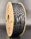 1KG ABS Gloss Filament - Nano Tube Grey