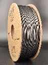 1KG ABS Gloss Filament - Cosmic Magnetism Grey