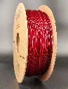1KG HTPET+ Filament - Reactor Red