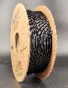 1KG HTPET+ Filament - Carbon Rod Black