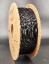 1KG HTPET+ Filament - Ionized Cobalt Black