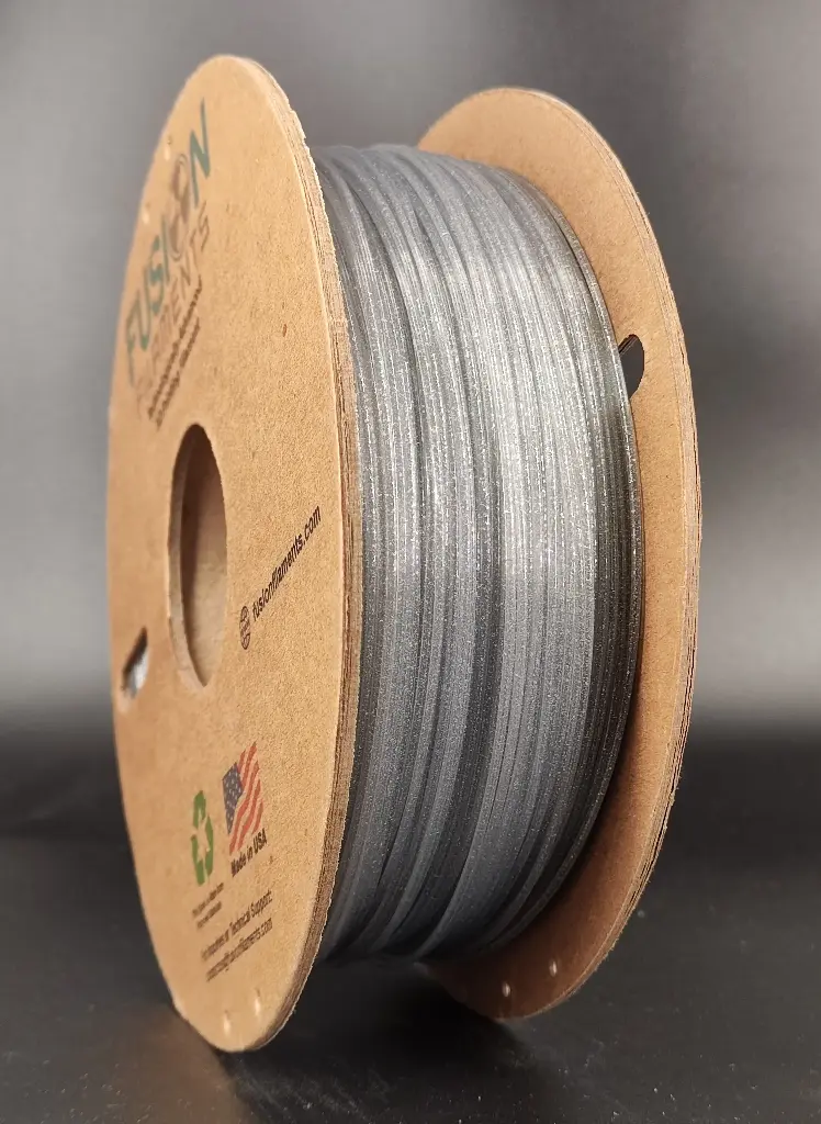 1KG HTPET+ Filament - Radiated Fog