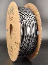 1KG HTPET+ Filament - Sievert Silver