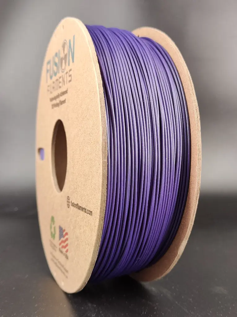 1KG ASA Filament - Geomagnetic Mauve by Fusion Filaments
