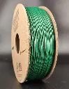 1KG ASA Filament - Tritium Green