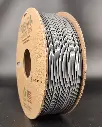 1KG ASA Filament - Mushroom Cloud Grey