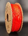 1KG HTPET+ Filament - Radioactive Orange