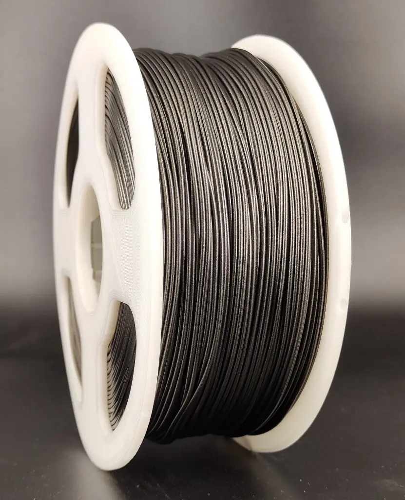 1KG HTPLA+ Filament - Cosmic Magnetism Grey