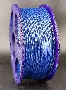 1KG HTPLA+ Filament - Cosmic Ray Blue