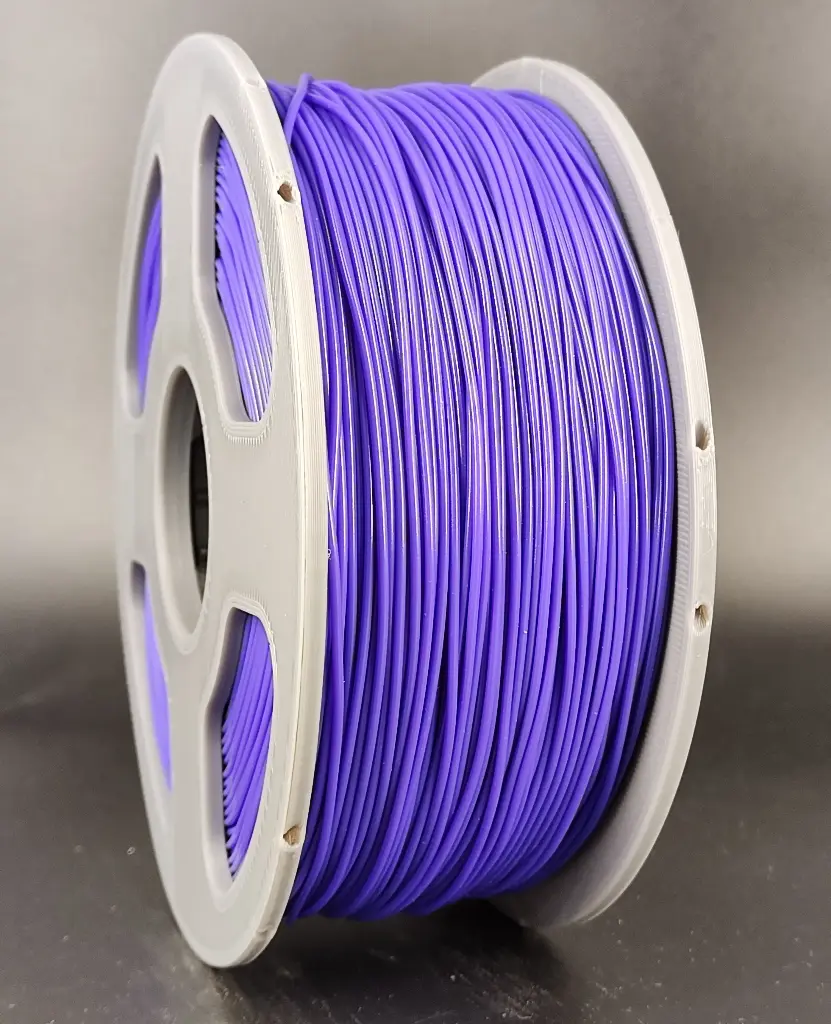 1KG HTPLA+ Filament - Electron Indigo