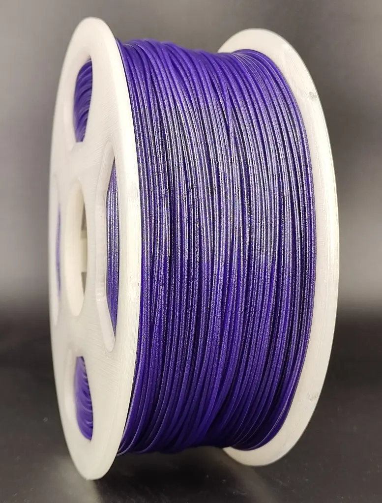 1KG HTPLA+ Filament - Geomagnetic Mauve