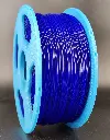 1KG HTPLA+ Filament - Heavy Water Blue