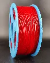 1KG HTPLA+ Filament - Reactor Red