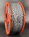 1KG HTPLA+ Filament - Sievert Silver