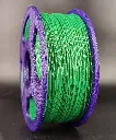 1KG HTPLA+ Filament - Tritium Green