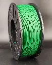 1KG ABS Matte Filament - Tritium Green