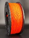 1KG ABS Matte Filament - Alpha Particle Orange