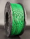 1KG ABS Gloss Filament - Tritium Green