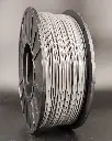 1KG ABS Gloss Filament - Mushroom Cloud Grey