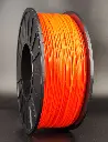 1KG ABS Gloss Filament - Alpha Particle Orange