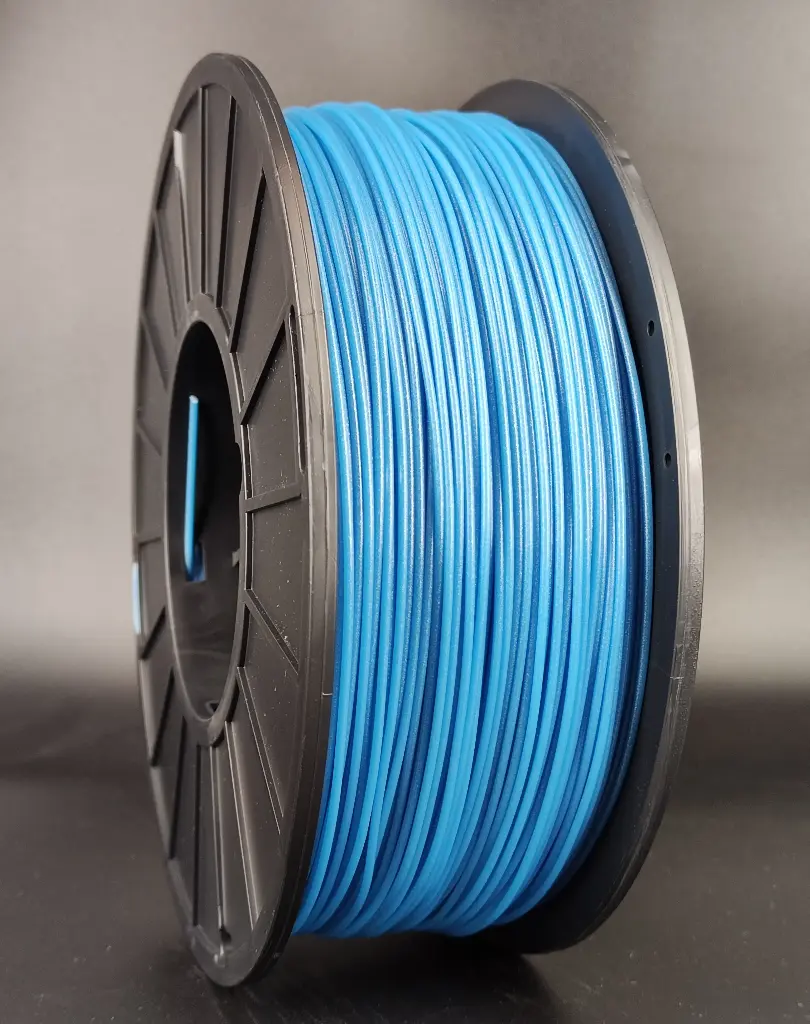 1KG ABS Gloss Filament - Electrolytic Deuterium