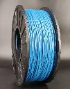 1KG ABS Gloss Filament - Electrolytic Deuterium