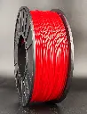 1KG ABS Gloss Filament - Seismic Red