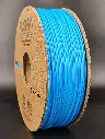 1KG ABS Matte Filament - Cold Fusion Blue