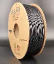 1KG HT-ABS Matte Filament - Ionized Cobalt Black