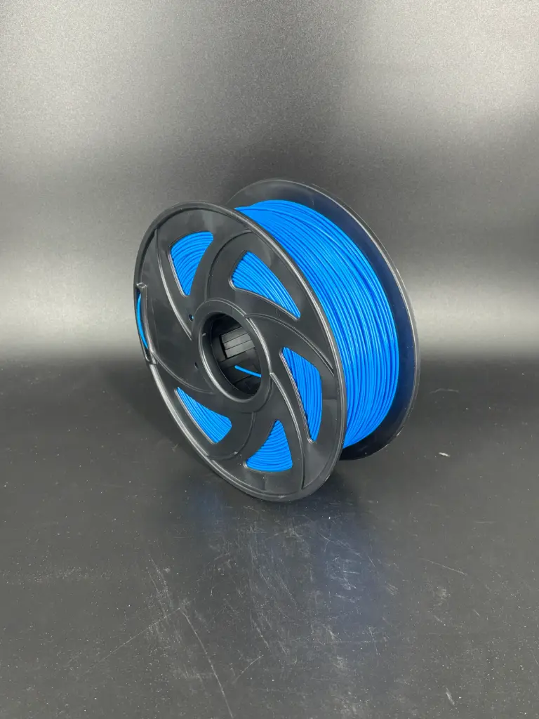 1KG PLA Filament - Blue