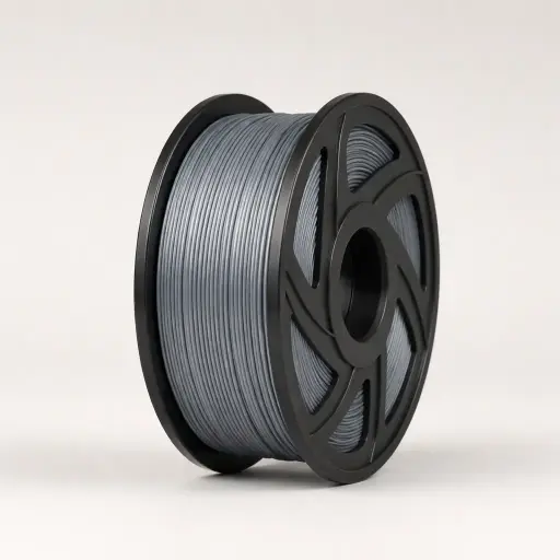 PCTG - Sievert Silver by Fusion Filaments