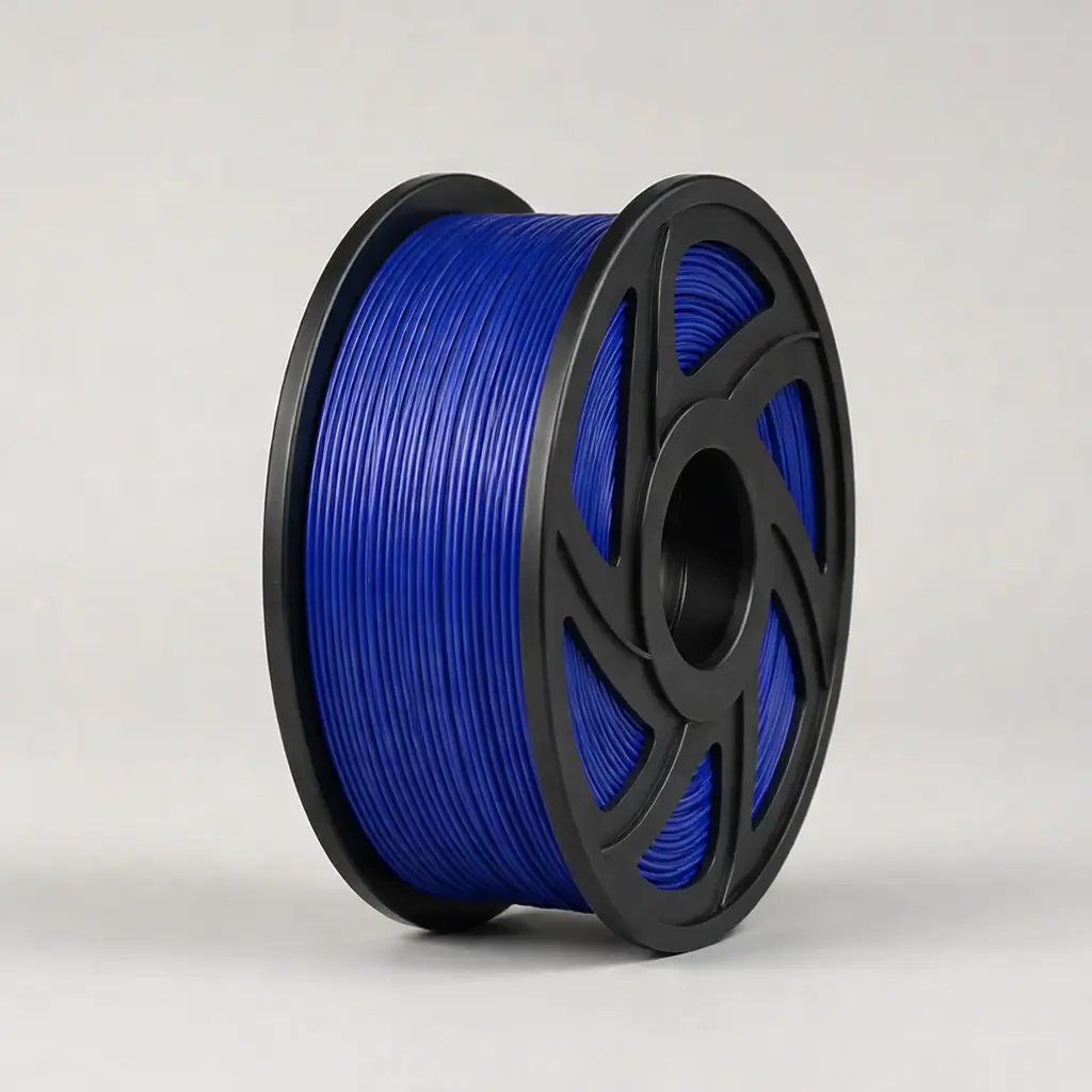 Fusion Filaments 1KG PLA Filament - Admiral Blue — 1.75mm / 1kg by Fusion Filaments