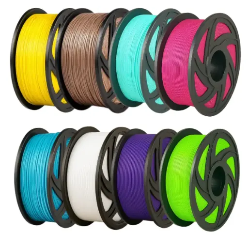 Bunny Level Easter Bundle - 8 Spools